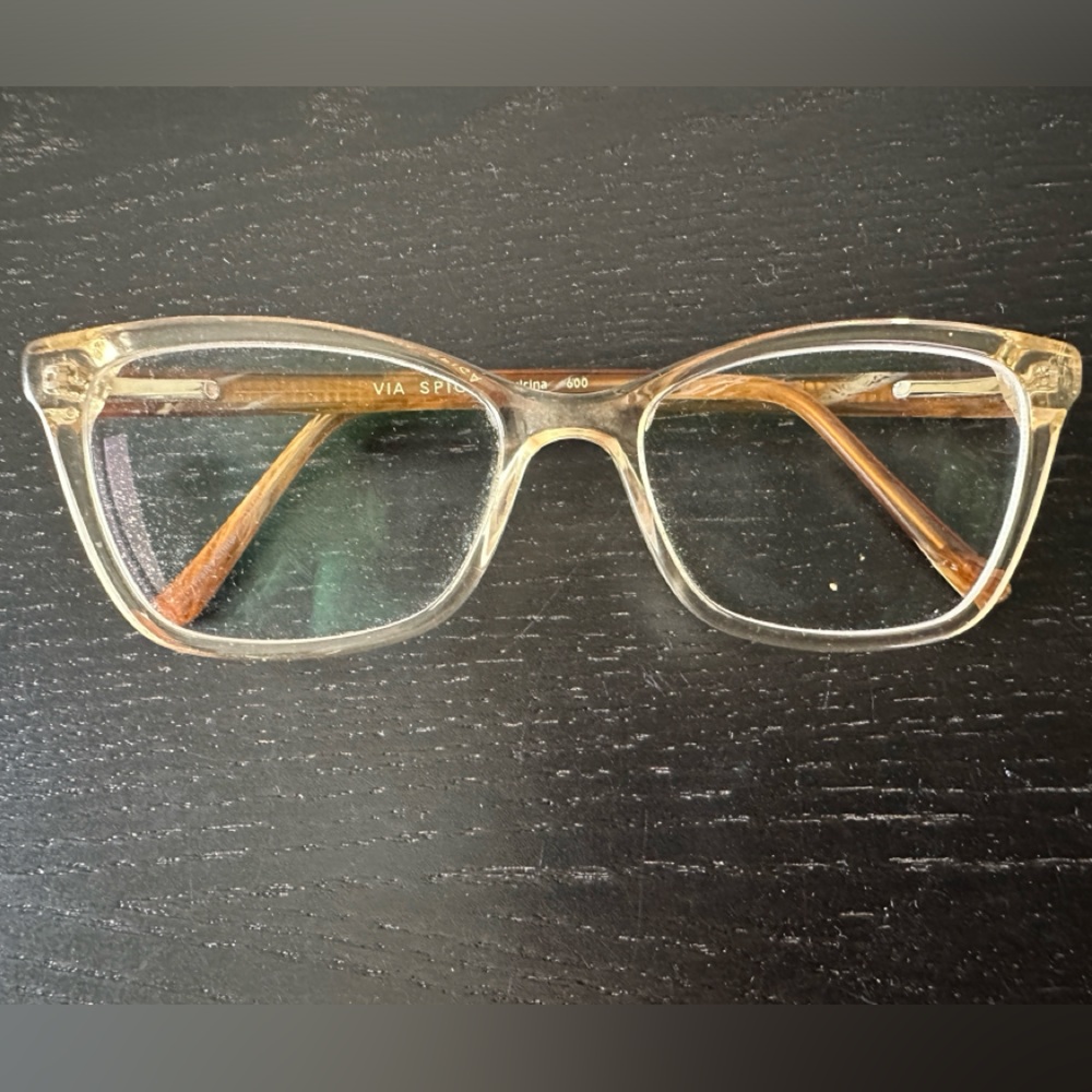 Vía Spiga glasses - Picture 9 of 9